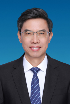 裴志超