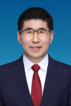 徐勇前